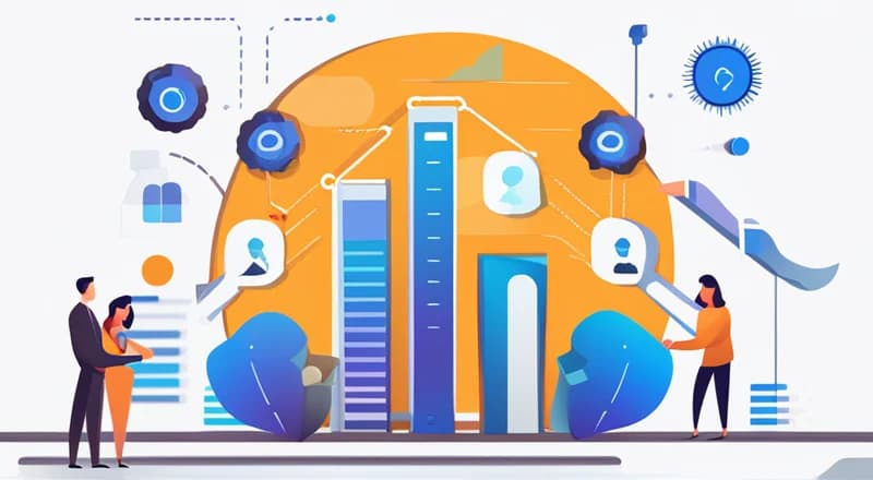如何选择和实施大客户销售管理软件？