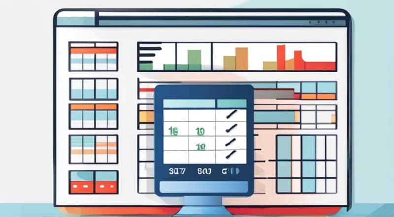 如何利用WPS表格实现高效进销存管理？
