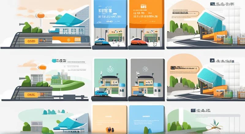 如何有效提升浙江地区道路管理软件的市场销售？