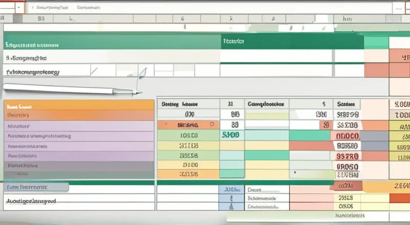 如何使用Excel进行进销存管理？