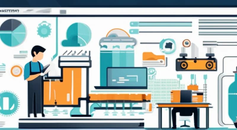 如何选择适合的工厂ERP系统解决方案？