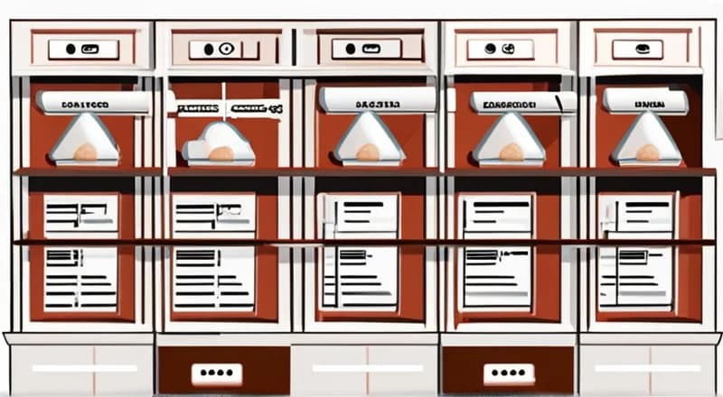 餐饮业如何通过进销存管理进行精准会计核算？