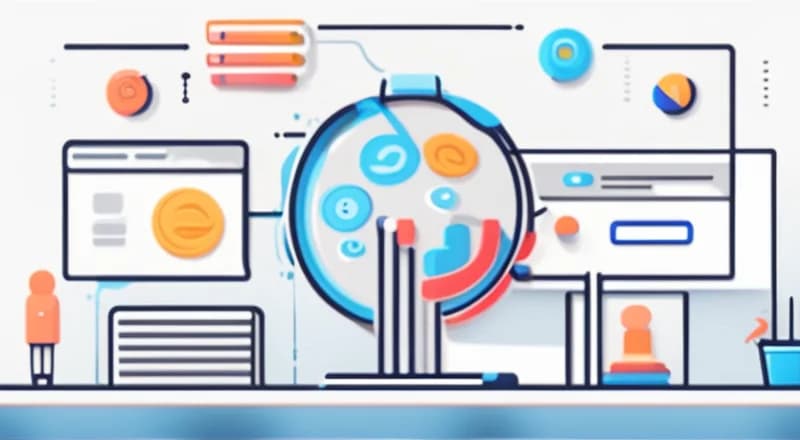 如何选择适合企业的客户管理系统后台模板？