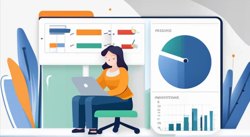 如何制作进销存台账Excel表格？你需要知道这些步骤和技巧