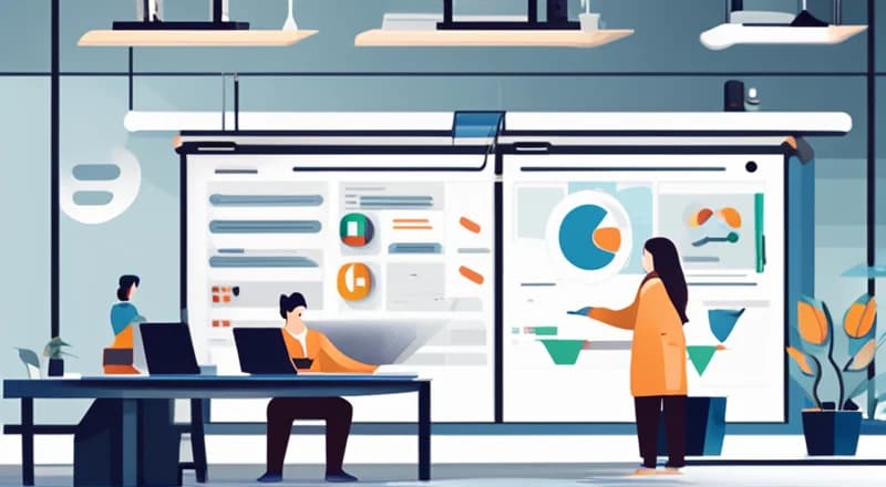 如何选择适合企业的南北公司ERP系统方案？