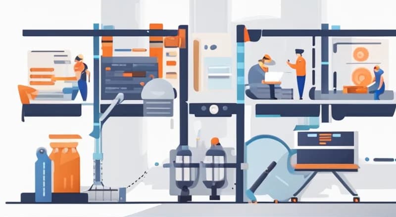 如何正确进行工厂进销存管理与员工工资核算？