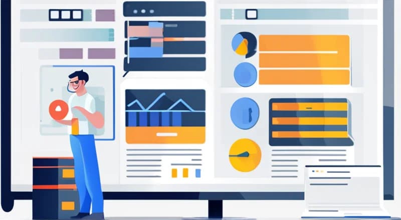 如何有效地利用ERP系统进行进销存数据分析？