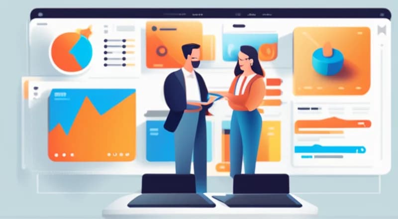 如何有效地管理一家软件销售公司？策略与方法全解析