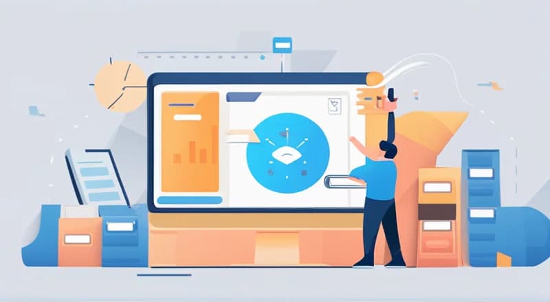 如何选择和使用博乐进货销售管理软件？实现高效库存与销售管理