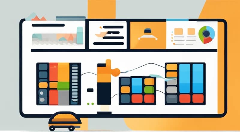 如何在进销存金蝶软件中高效导入资料？