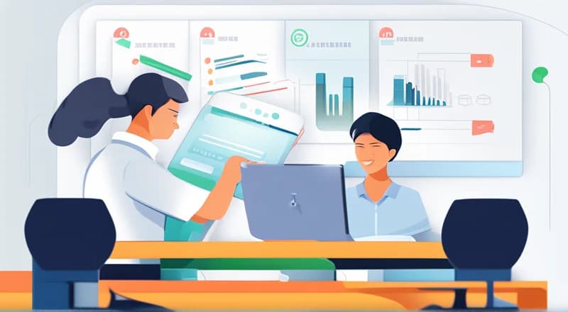 如何在宁波高效销售项目管理软件？