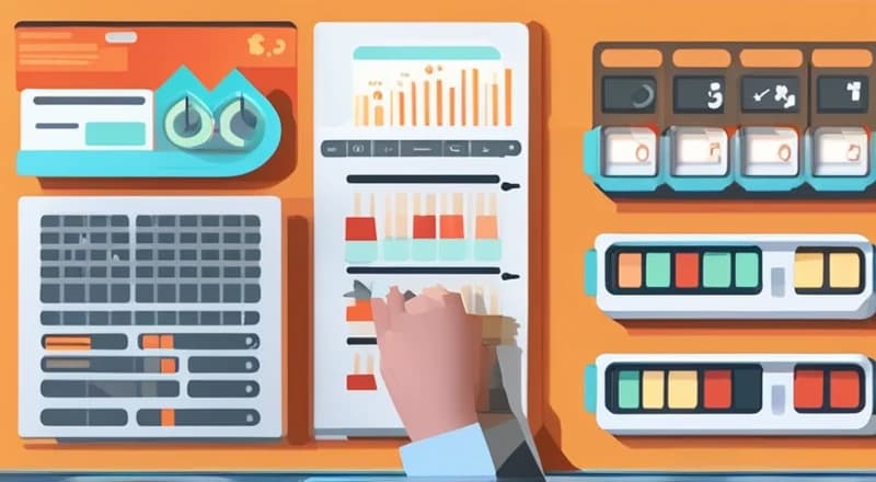 如何正确设置和使用进销存系统的单价公式？