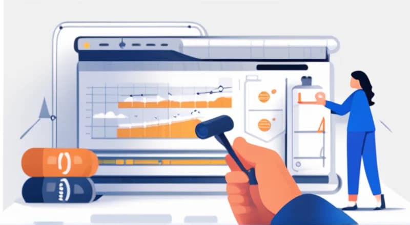 如何有效地推广和销售ERP进销存系统？这里有五个关键策略