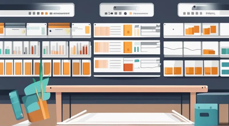 如何使用WPS制作高效的进销存表格？