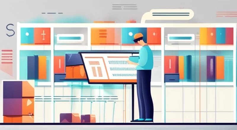 如何正确处理销售退回并登记进销存账？