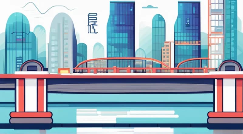 如何成功推广无锡桥梁管理软件？这里有最佳策略