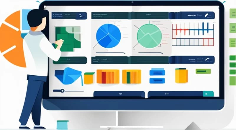 如何使用Excel制作自动化的进销存系统？