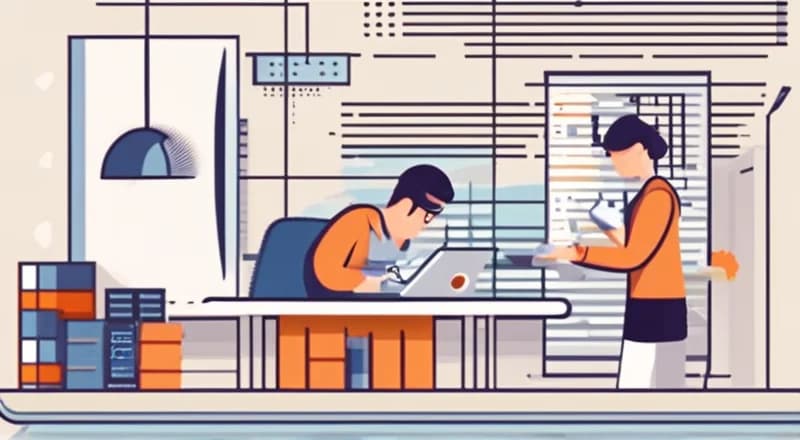 如何撰写一份有效的货物进销存合同模板？