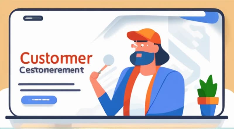 如何选择最适合的网站客户管理模板？