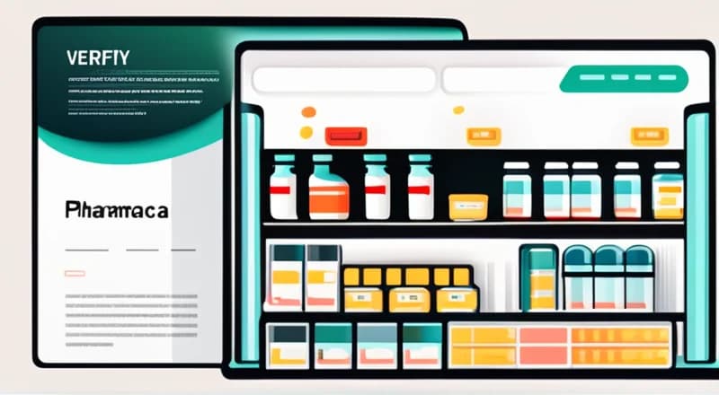 如何确保药店药品的真伪？药品进销存管理系统如何有效查证药品真伪？