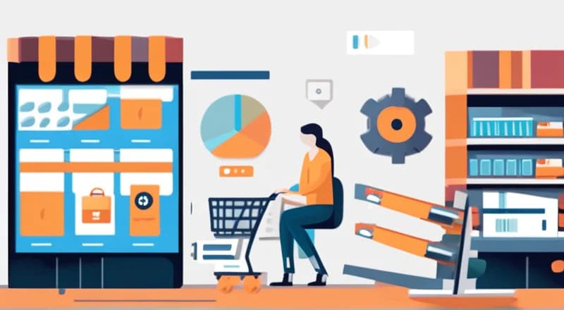 如何高效使用电商ERP系统进行进销存管理？