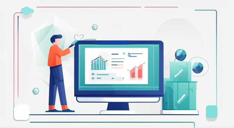 如何设计一款有效的钻石销售管理软件？