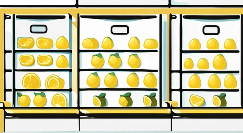 如何在柠檬云进销存中修改密码？操作步骤详解