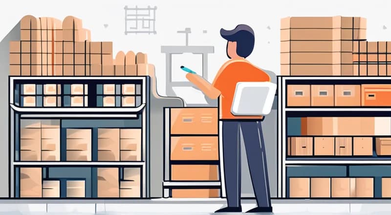 没有进销存软件的情况下，如何有效地进行进销存管理？