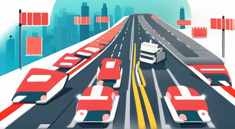 如何在安徽推广交通管理软件？有哪些有效策略和技巧？