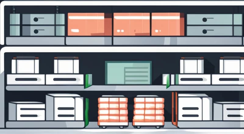 如何使用用友进销存软件实现库存的出库和入库操作？