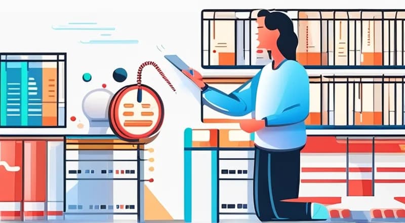 如何制定高效的医药进销存管理方案？