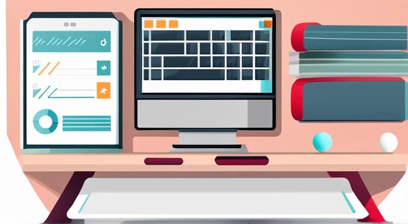 如何制作高效的进销存管理表格？步骤与技巧全解析