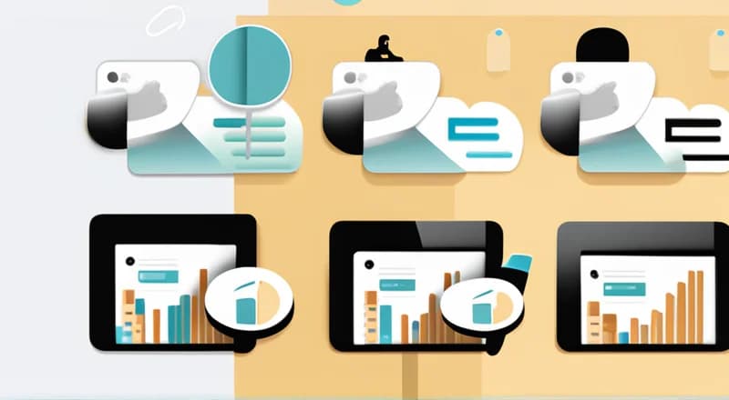 如何有效使用客户标签化管理模板？