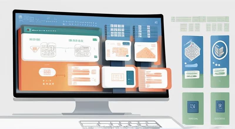 如何设计高效的湛江ERP系统方案？