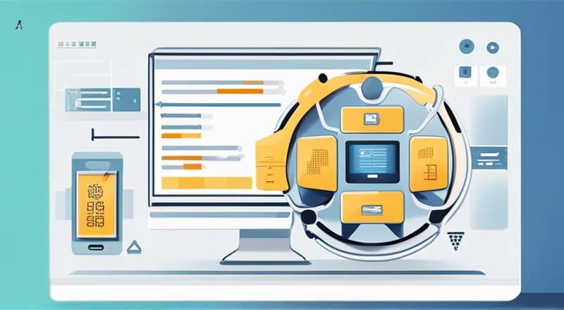 如何设计高效的河源ERP系统方案？