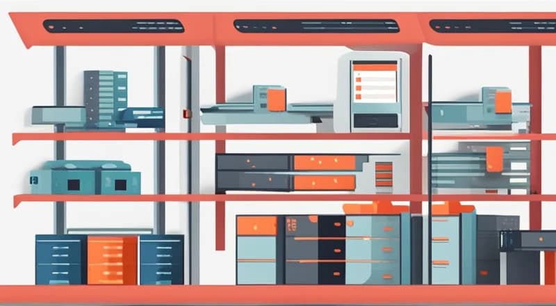 如何高效地将数据导入到秦丝进销存系统中？