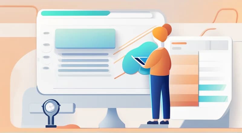 如何有效利用客户跟踪管理档案模板？