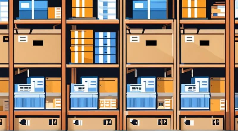 如何有效管理进出口企业的进销存问题？