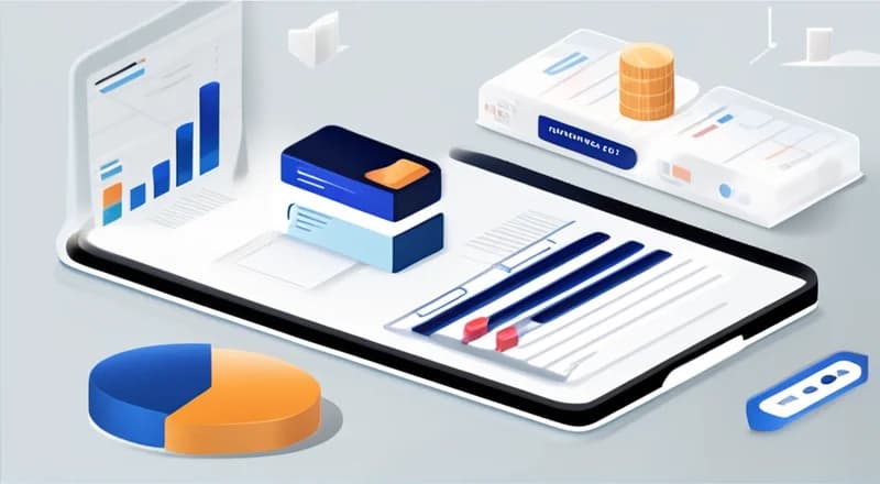 如何高效地创建和管理发票进销存管理表？