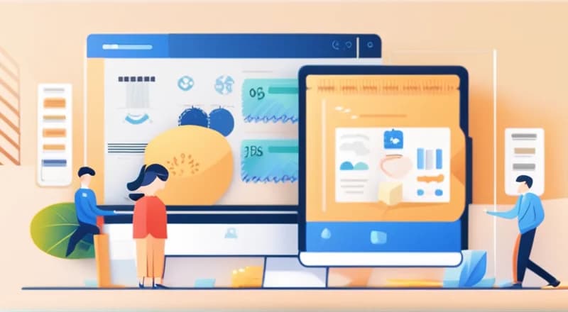 如何制作一款适合无锡地区的销售管理软件图片版？