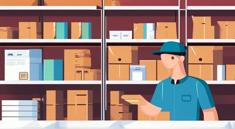 如何有效控制存货进销存？管理策略与工具选择指南