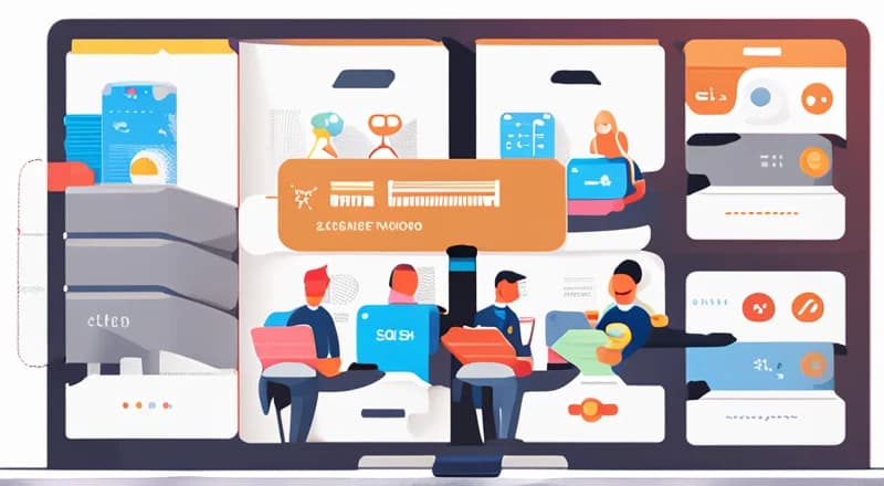 如何使用腾讯课堂销售管理软件提高教育机构运营效率？