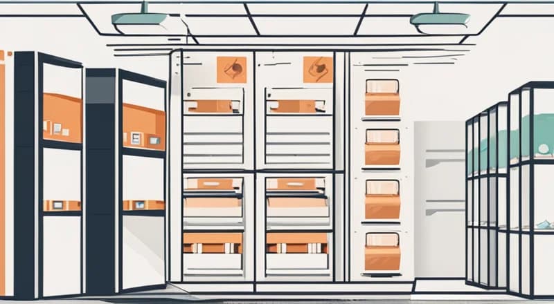 如何有效地在浪潮云进销存中调整库存？