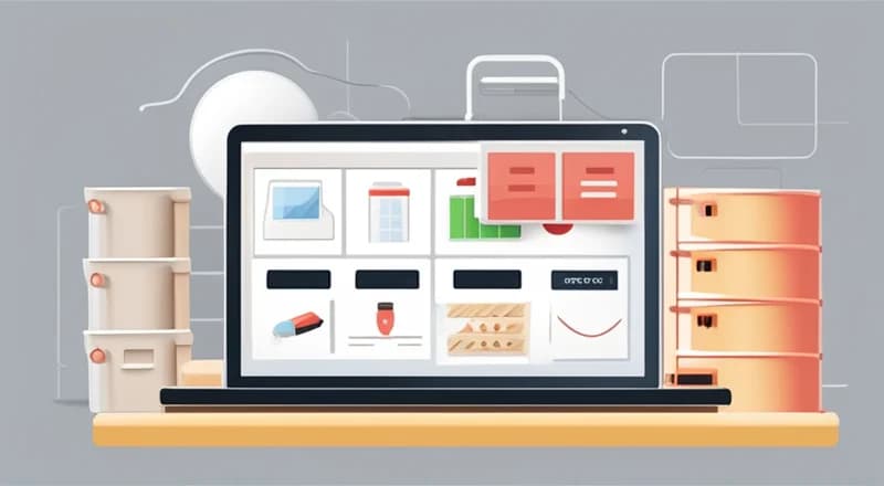 如何在WPS进销存系统中轻松添加新商品？步骤详解