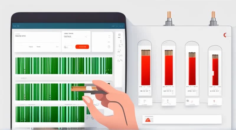 如何利用秦丝进销存iPad应用程序进行高效入库管理？