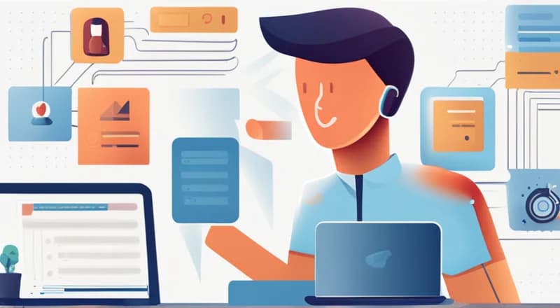 如何有效实施CRM系统？线索管理的最佳实践是什么?