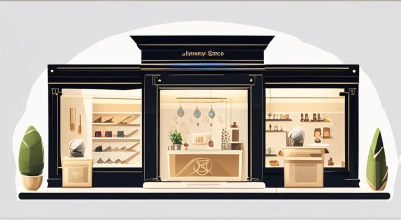 如何有效使用珠宝店客户管理表模板？