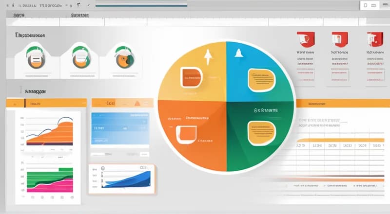 如何高效使用Excel进行业务客户管理？