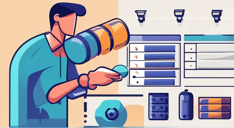 如何确保ERP系统的进销存数据准确无误？核对流程详解