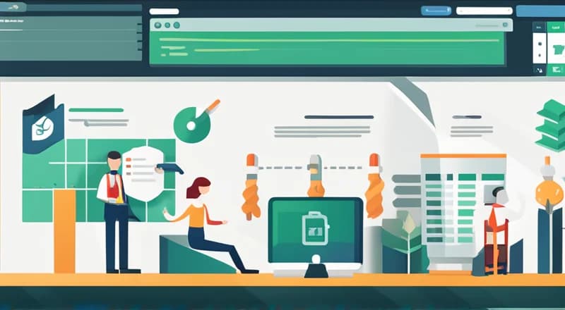 如何有效使用公司客户管理Excel模板？